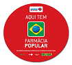 Icone XFarma - Farmácia Popular