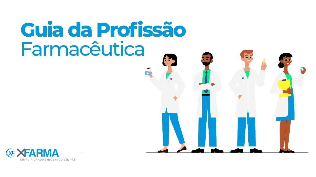 Guia da Profissão: Quais as especialidades, áreas de atuação e quanto ganha um farmacêutico no Brasil? | Blog XFarma